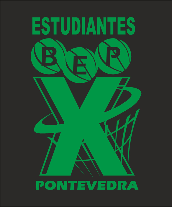 Logo CB Estudiantes de Pontevedra