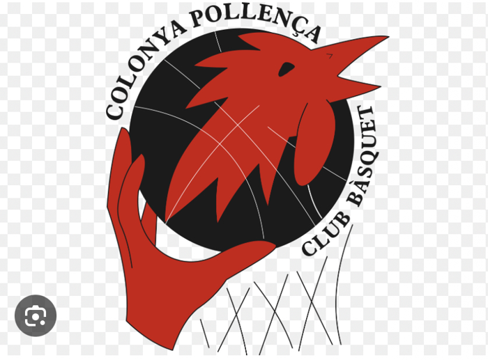 Logo CB Pollença