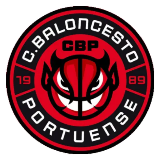 Logo CB Portuense