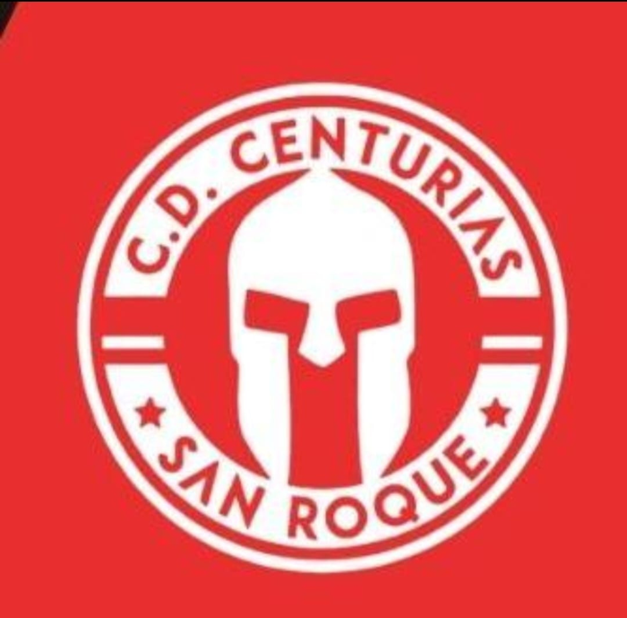 Logo CD Centurias