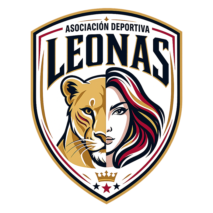 Logo CD Leonas