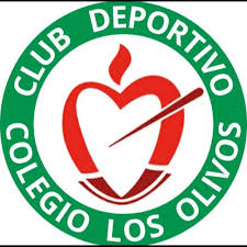 Logo CDC Los Olivos