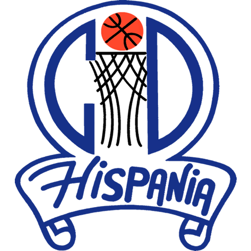 Logo Hispania