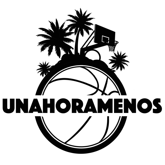 Logo Unahoramenos Tenerife